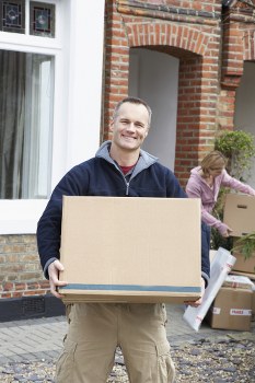 Business and household temporary storage in Cowley