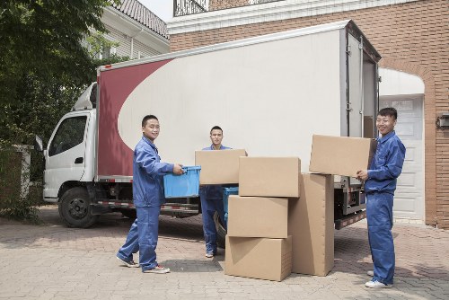 Cowley Storage introduction and practical space management