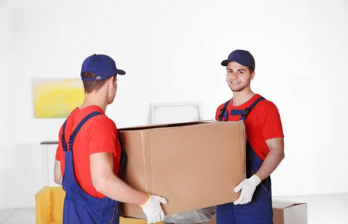 Cowley Storage cookie policy introduction image