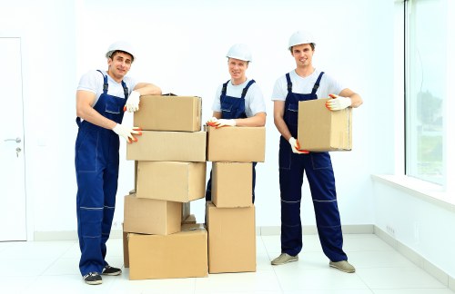 Reliable storage space for long-term organization