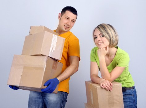 Secure self storage in Cowley with accessible unit layout