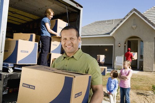 Waste handling and liability terms for storage customers