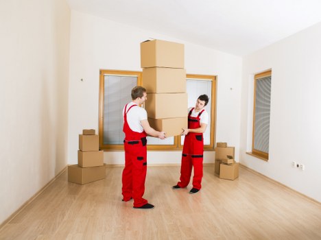 Governing law and general conditions for Cowley Storage