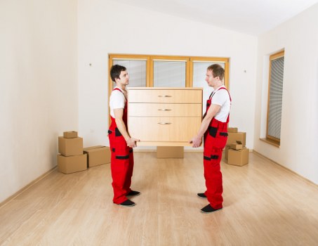 Different storage unit sizes available for secure storage in Cowley