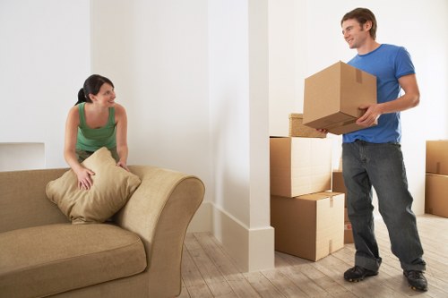 Smart room-by-room storage ideas for Cowley households