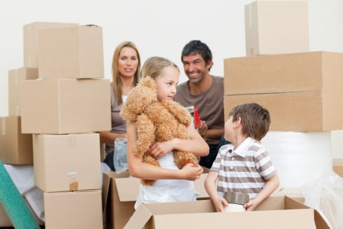 Storage agreement and payment terms for a UK storage service